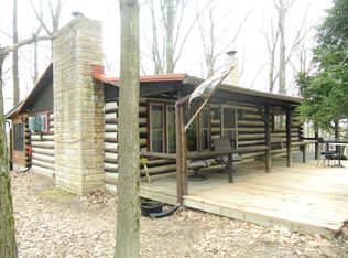 15601 Notestone Rd, Laurelville, OH 43135