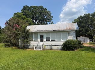 577 County Road 15, Selma, AL 36703