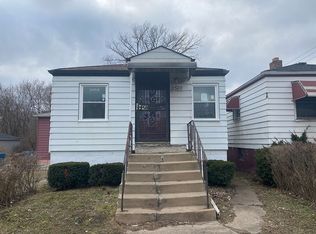 2520 Lincoln St, Gary, IN 46407