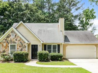 142 Aztec Way SE, Acworth, GA 30102
