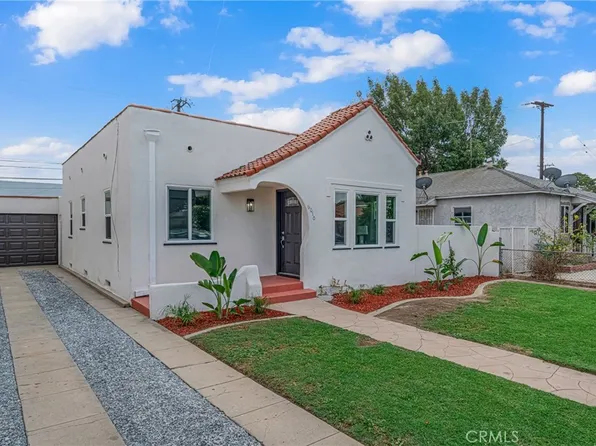 6010 Linden Ave, Long Beach, CA 90805