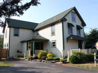 1008 Batts Ln, Cape May, NJ 08204