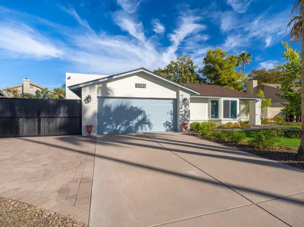 8946 E Gray Rd, Scottsdale, AZ 85260