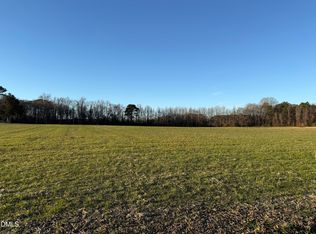 974 Hinnant Rd LOT 1-2, Selma, NC 27576