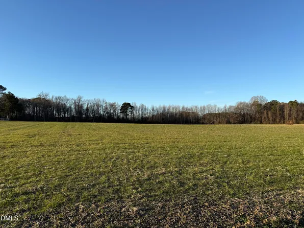 974 Hinnant Rd Lot 1-2, Selma, NC 27576