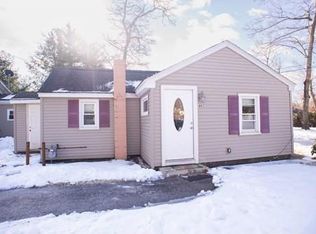 495 Oak St, Shrewsbury, MA 01545