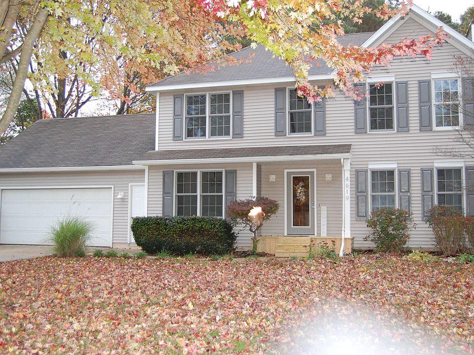 Gorgeous home