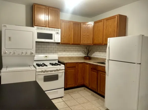 2156 Gleason Ave Floor 2, Bronx, NY 10462