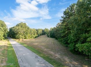 0 Dogwood Ln Lot 13, Huntingdon, TN 38344