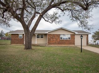 206 Appaloosa Rd, Amarillo, TX 79108