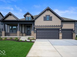 11948 Gray Ghost Way, Fortville, IN 46040