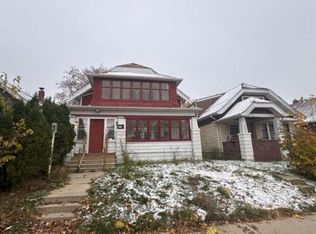 3824-3826 N 13th St, Milwaukee, WI 53206