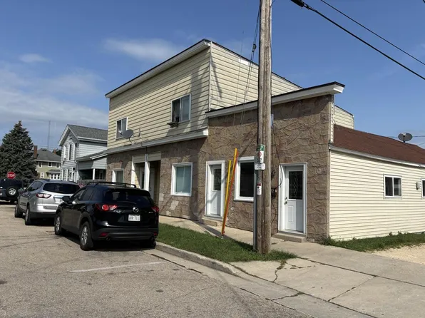 116 Allen STREET, Mayville, WI 53050
