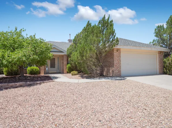 1647 Cerro Crestado Dr NW, Los Lunas, NM 87031