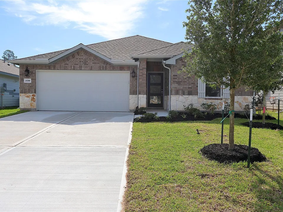 1539 King Ranch Rd