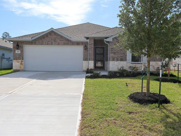 1539 King Ranch Rd, Conroe, TX 77301