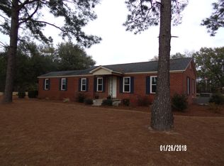 2192 Colonial Rd, Camilla, GA 31730