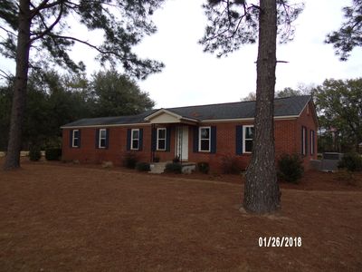2192 Colonial Rd, Camilla, GA, 31730