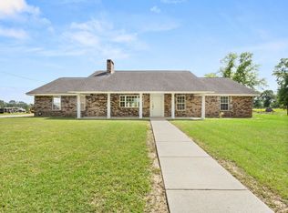 1960 Granberry Rd, Deridder, LA 70634