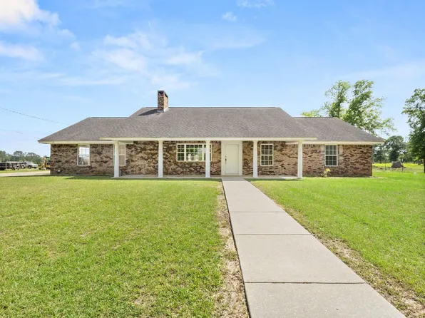 1960 Granberry Rd, Deridder, LA 70634