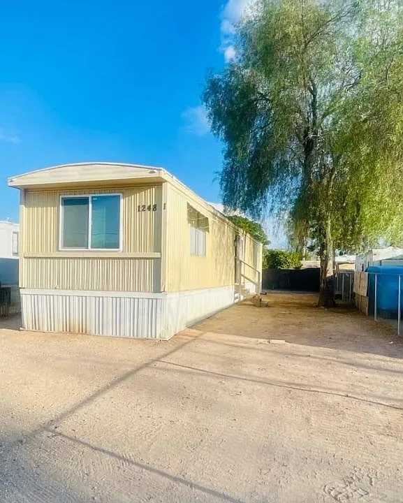1248 W Limberlost Dr #1