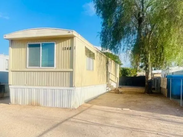 1248 W Limberlost Dr #1, Tucson, AZ 85705