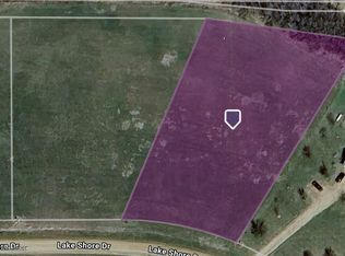 Lake Shore Dr, Sherburn, MN 56171