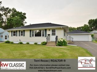 6231 June Ave N, Brooklyn Center, MN 55429