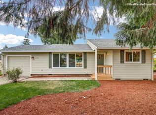 1775 SE Hanover St, Hillsboro, OR 97123