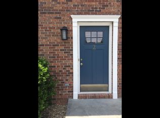 608 W Watauga Ave APT 2, Johnson City, TN 37604