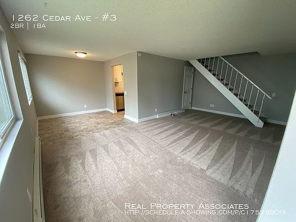 2nd image of 1262 Cedar Ave APT 3