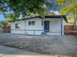 219 W Eden Ave, Fresno, CA