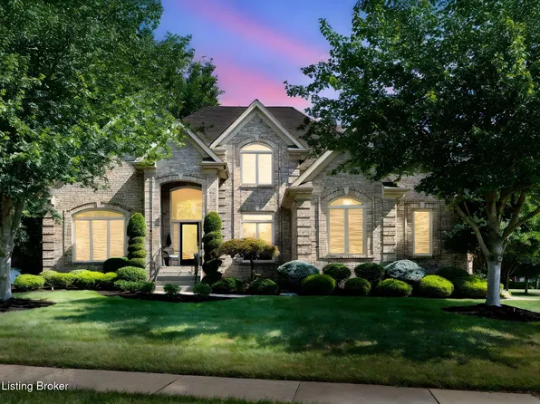 14608 Anderson Woods Trce, Louisville, KY 40245