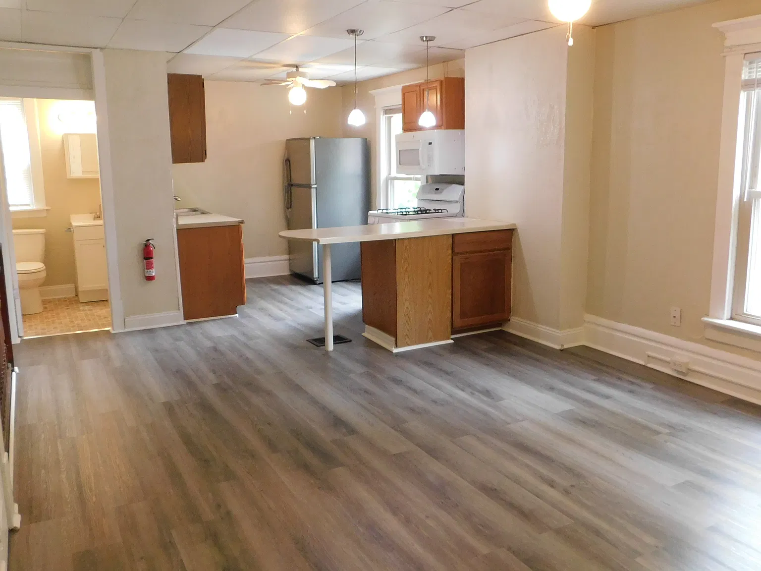 2 bed, $1,195 — Photo 1
