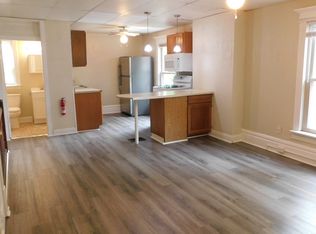 151 W 9th Ave #1/2, Columbus, OH 43201