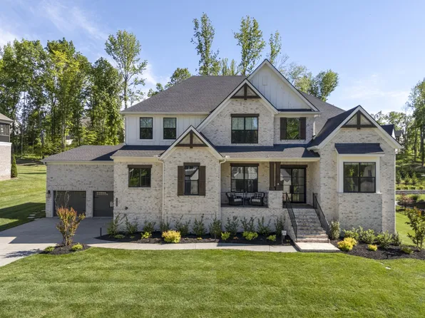 4712 Majestic Meadows Dr, Arrington, TN 37014
