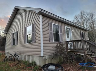 1212 Moosehead Trl, Jackson, ME 04921