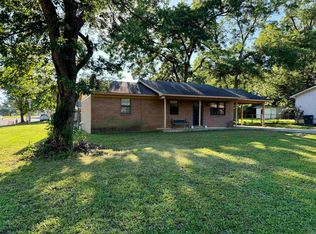 1 Robbye Ln, Searcy, AR 72143