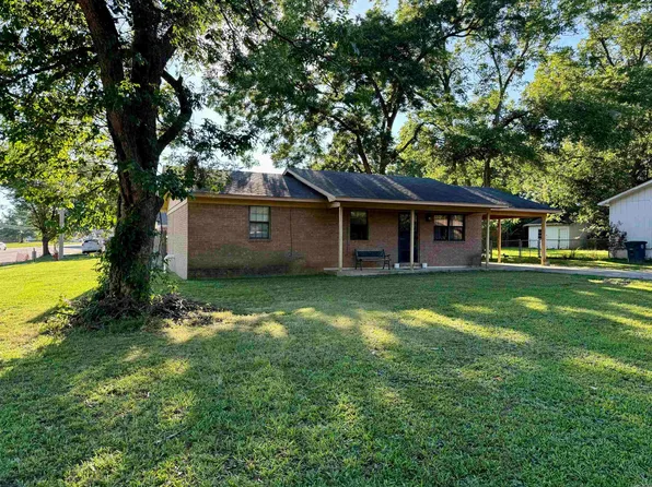 1 Robbye Ln, Searcy, AR 72143