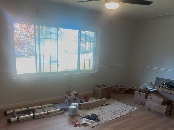 Front room