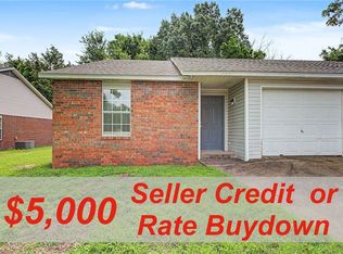 1428 N Boxley Ave, Fayetteville, AR 72704