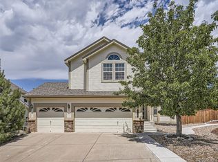 923 Dales Pony Dr, Castle Rock, CO 80104