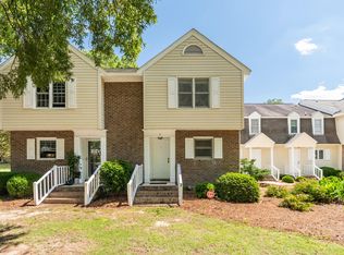 2405 Horton Blvd SW APT 2, Wilson, NC 27893