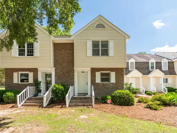 2405 Horton Blvd SW APT 2, Wilson, NC 27893