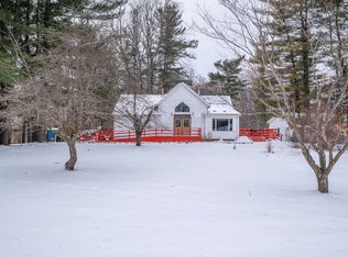 659 Lambert Rd, Midland, MI 48642