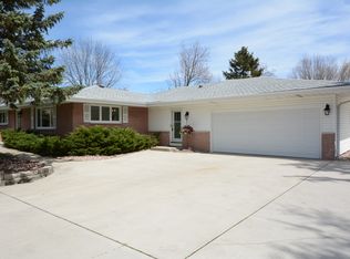 3348 S Moorland Rd, New Berlin, WI 53151