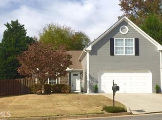 910 Winthrope Chase Ct, Alpharetta, GA 30009