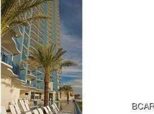 16701 Front Beach Rd UNIT 1901, Panama City Beach, FL 32413