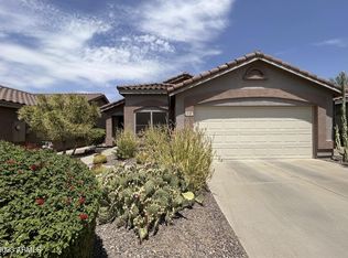 5008 E Roy Rogers Rd, Cave Creek, AZ 85331