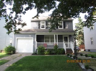 128 N Loveland Ave, Kingston, PA 18704